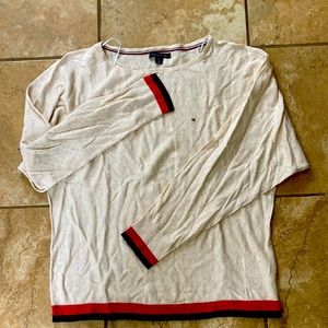 Tommy Hilfinger sweater